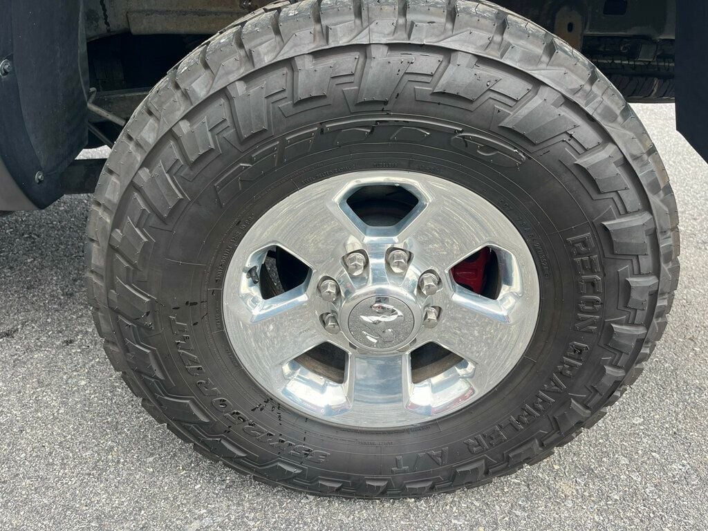 2015 Ram 2500 Attention Mopar Enthusiasts - 23012511 - 15