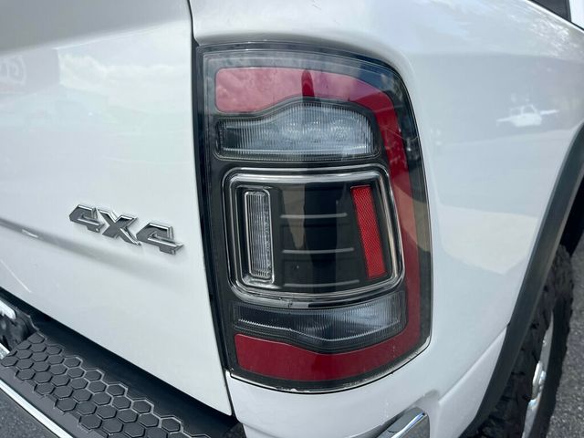 2015 Ram 2500 Attention Mopar Enthusiasts - 23012511 - 18
