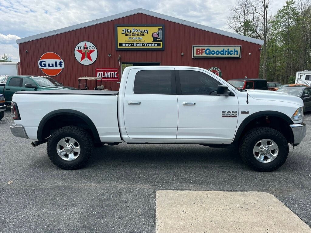 2015 Ram 2500 Attention Mopar Enthusiasts - 23012511 - 1