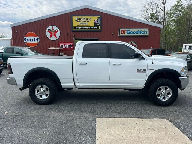 2015 Ram 2500 Attention Mopar Enthusiasts - 23012511 - 1