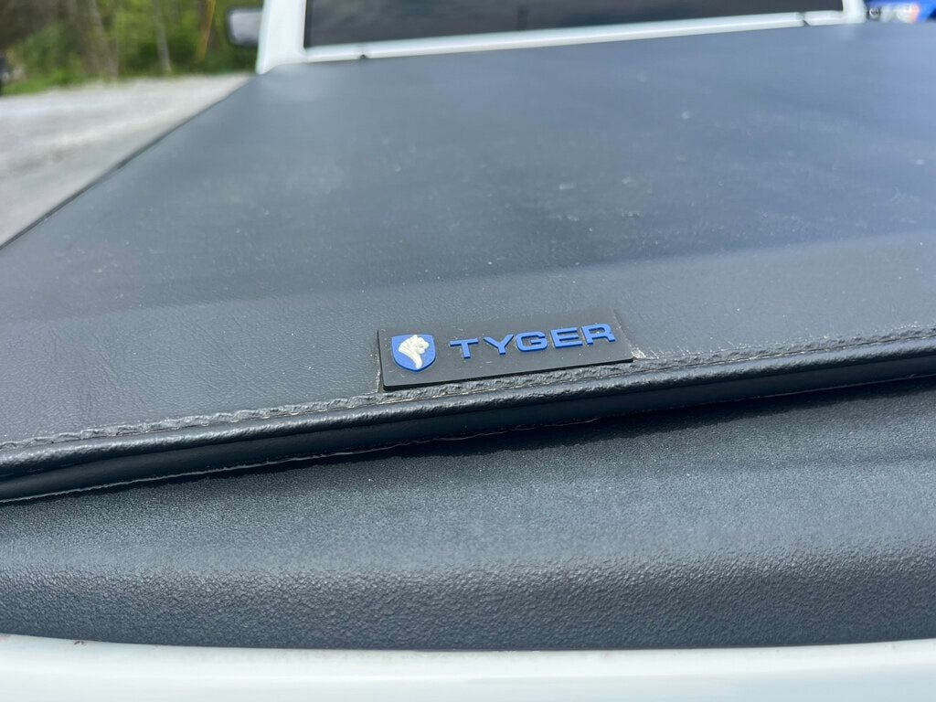 2015 Ram 2500 Attention Mopar Enthusiasts - 23012511 - 19
