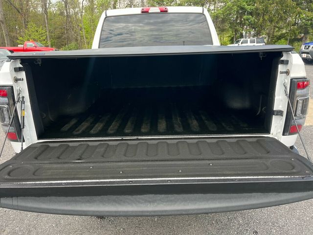 2015 Ram 2500 Attention Mopar Enthusiasts - 23012511 - 20