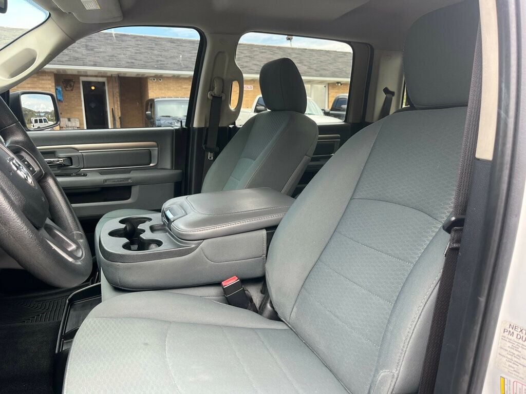 2015 Ram 2500 Attention Mopar Enthusiasts - 23012511 - 28