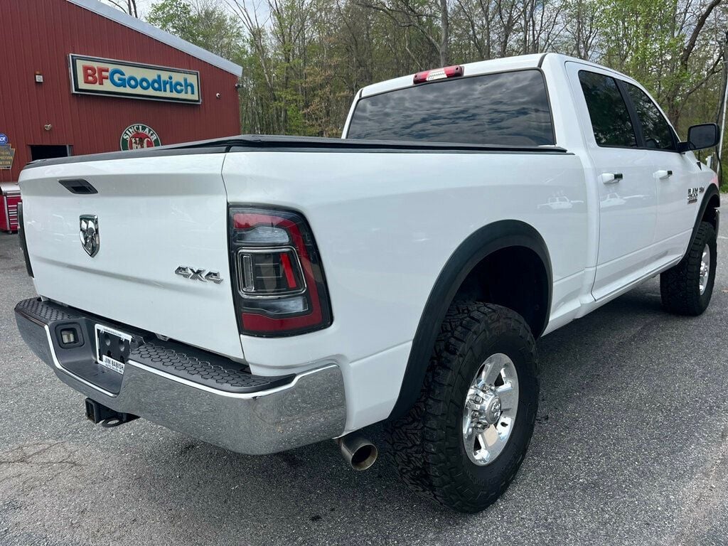 2015 Ram 2500 Attention Mopar Enthusiasts - 23012511 - 2
