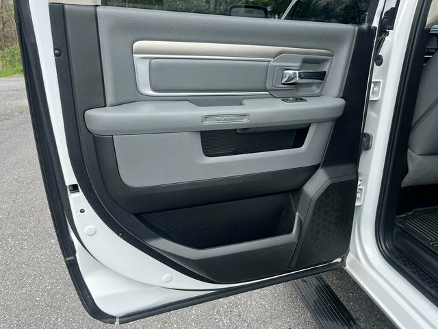 2015 Ram 2500 Attention Mopar Enthusiasts - 23012511 - 30