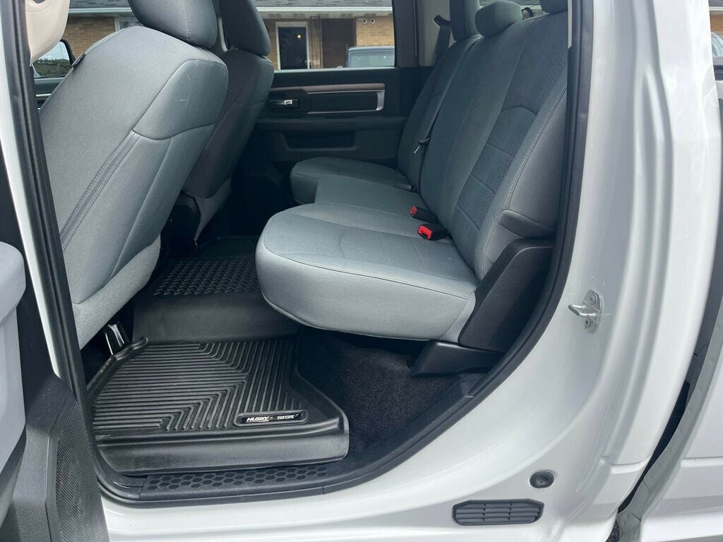 2015 Ram 2500 Attention Mopar Enthusiasts - 23012511 - 31