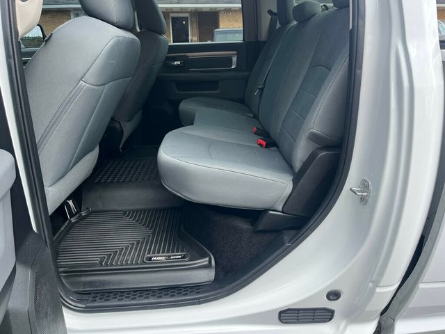 2015 Ram 2500 Attention Mopar Enthusiasts - 23012511 - 31