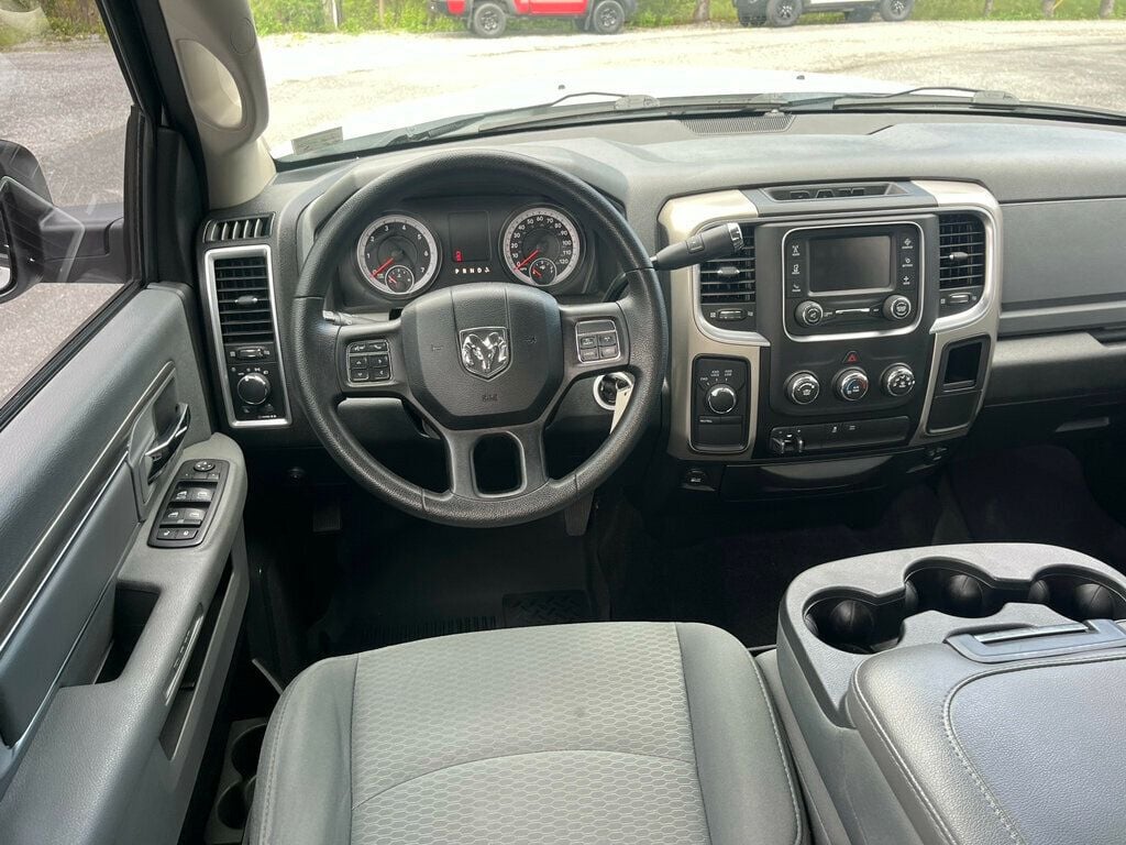 2015 Ram 2500 Attention Mopar Enthusiasts - 23012511 - 33