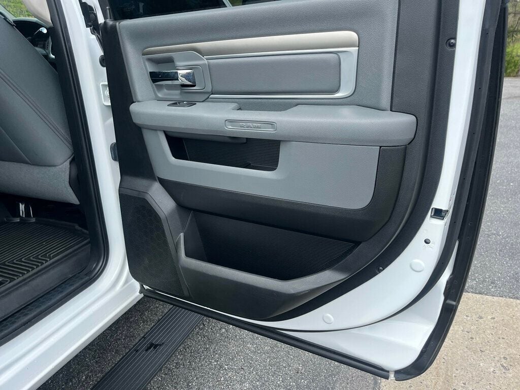 2015 Ram 2500 Attention Mopar Enthusiasts - 23012511 - 36