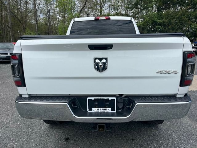 2015 Ram 2500 Attention Mopar Enthusiasts - 23012511 - 3