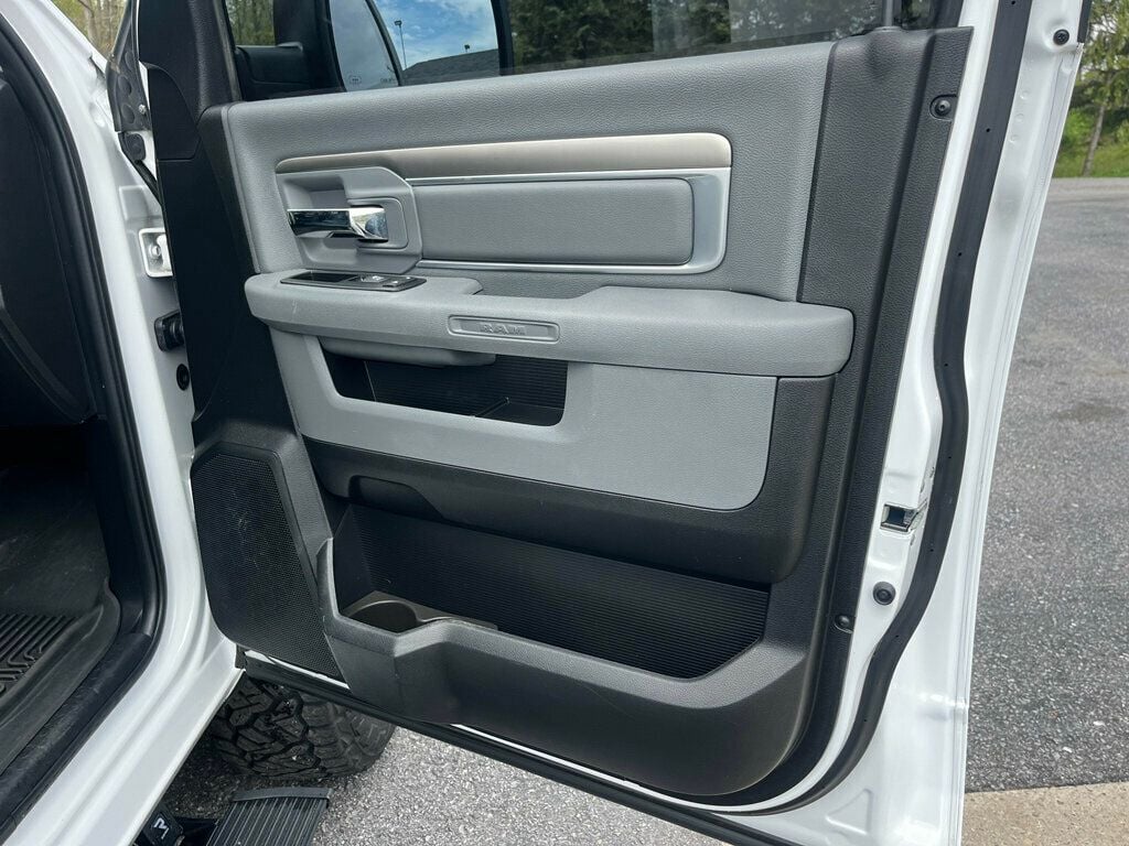 2015 Ram 2500 Attention Mopar Enthusiasts - 23012511 - 40