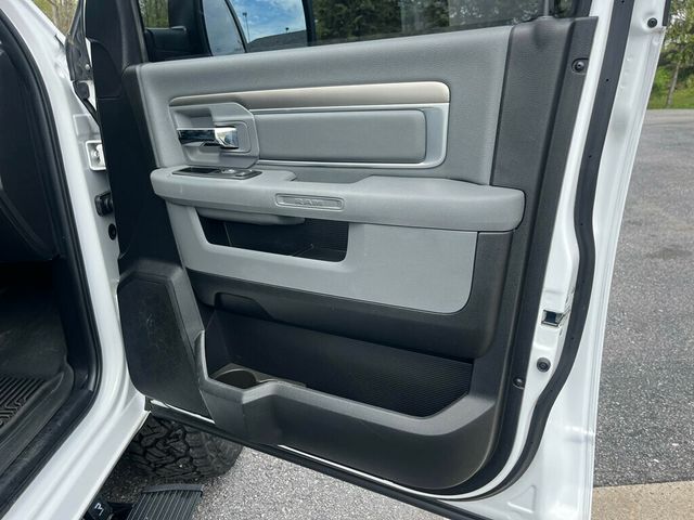 2015 Ram 2500 Attention Mopar Enthusiasts - 23012511 - 40