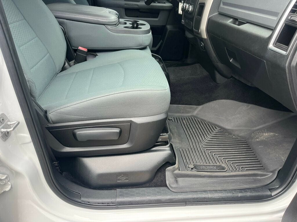 2015 Ram 2500 Attention Mopar Enthusiasts - 23012511 - 41