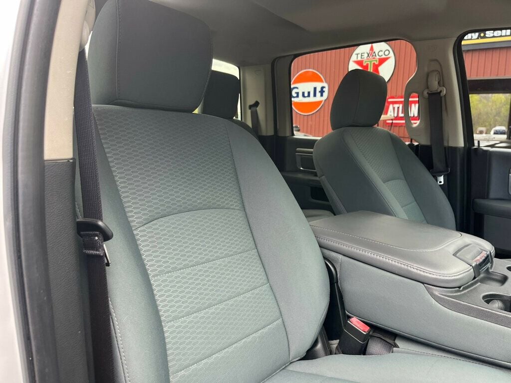 2015 Ram 2500 Attention Mopar Enthusiasts - 23012511 - 42