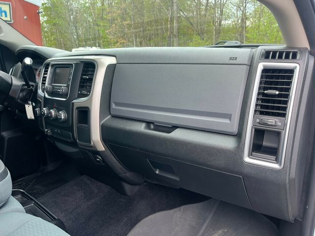 2015 Ram 2500 Attention Mopar Enthusiasts - 23012511 - 43