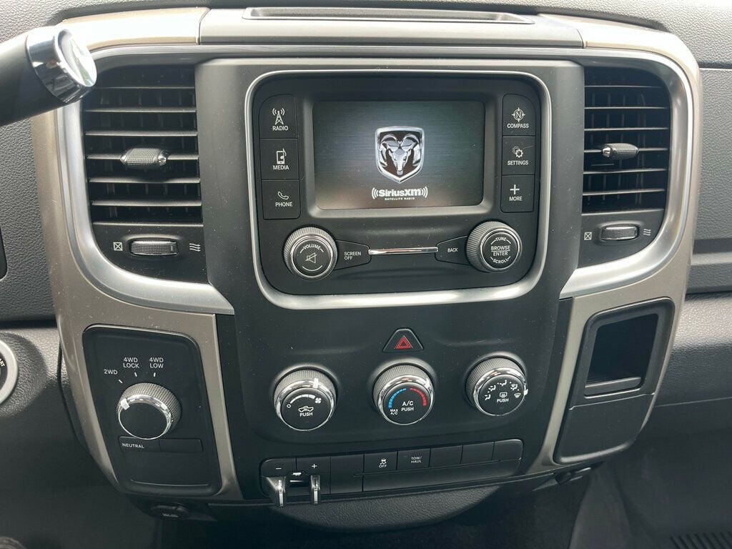 2015 Ram 2500 Attention Mopar Enthusiasts - 23012511 - 48