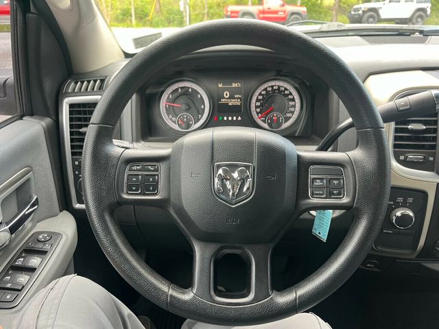 2015 Ram 2500 Attention Mopar Enthusiasts - 23012511 - 50