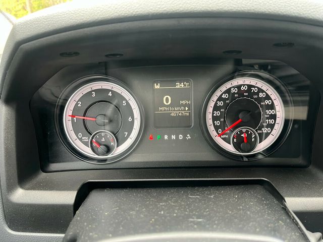 2015 Ram 2500 Attention Mopar Enthusiasts - 23012511 - 51