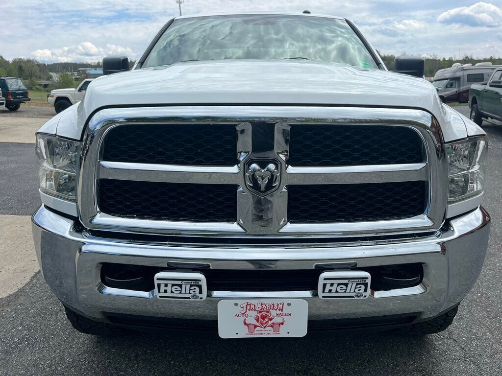 2015 Ram 2500 Attention Mopar Enthusiasts - 23012511 - 7