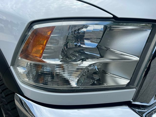 2015 Ram 2500 Attention Mopar Enthusiasts - 23012511 - 8