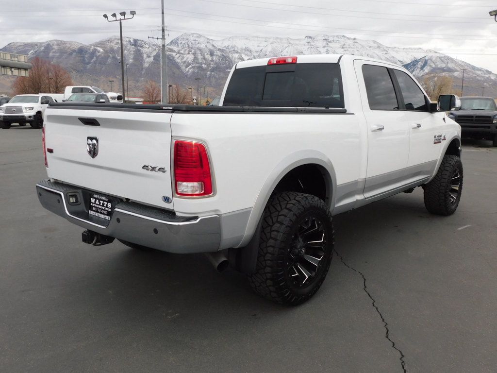 2015 Ram 2500 LARAMIE - 22712654 - 11