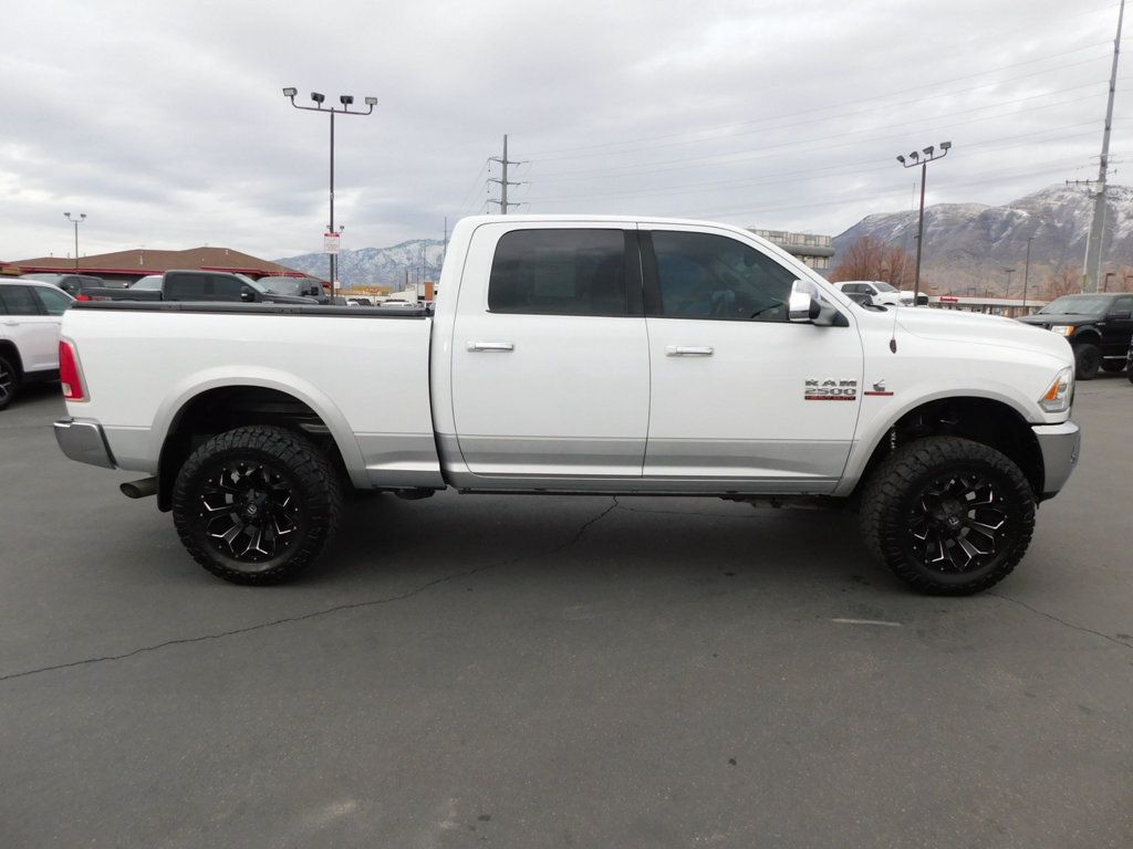 2015 Ram 2500 LARAMIE - 22712654 - 12