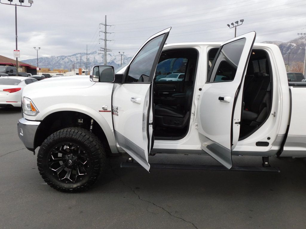 2015 Ram 2500 LARAMIE - 22712654 - 23