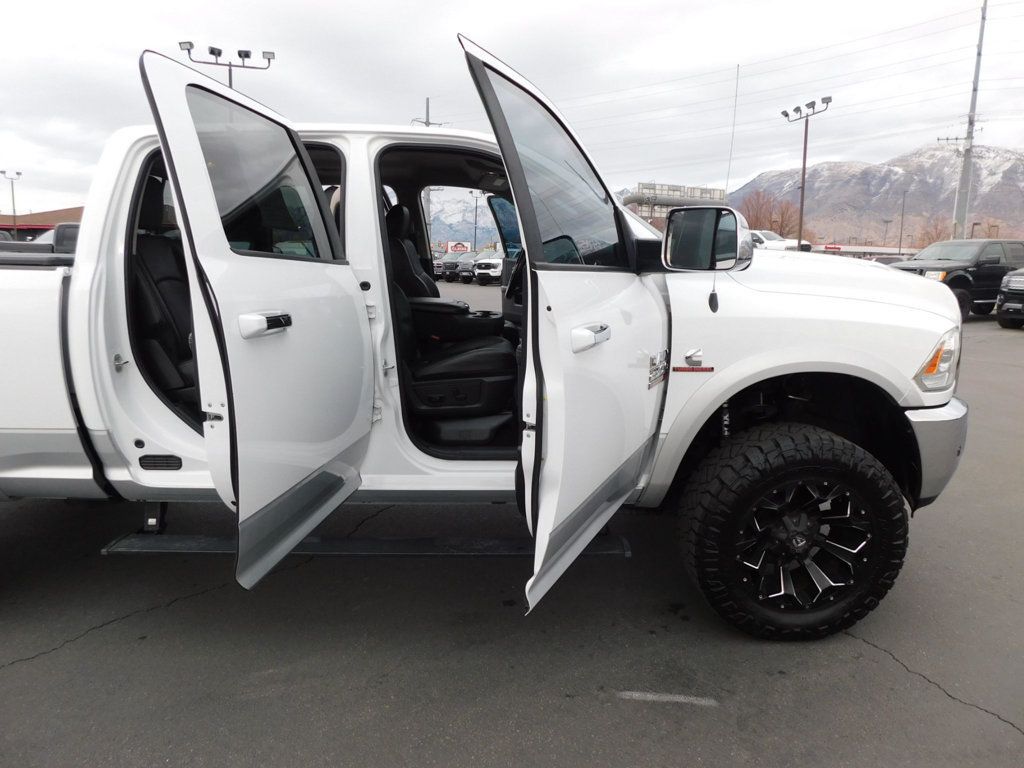 2015 Ram 2500 LARAMIE - 22712654 - 26