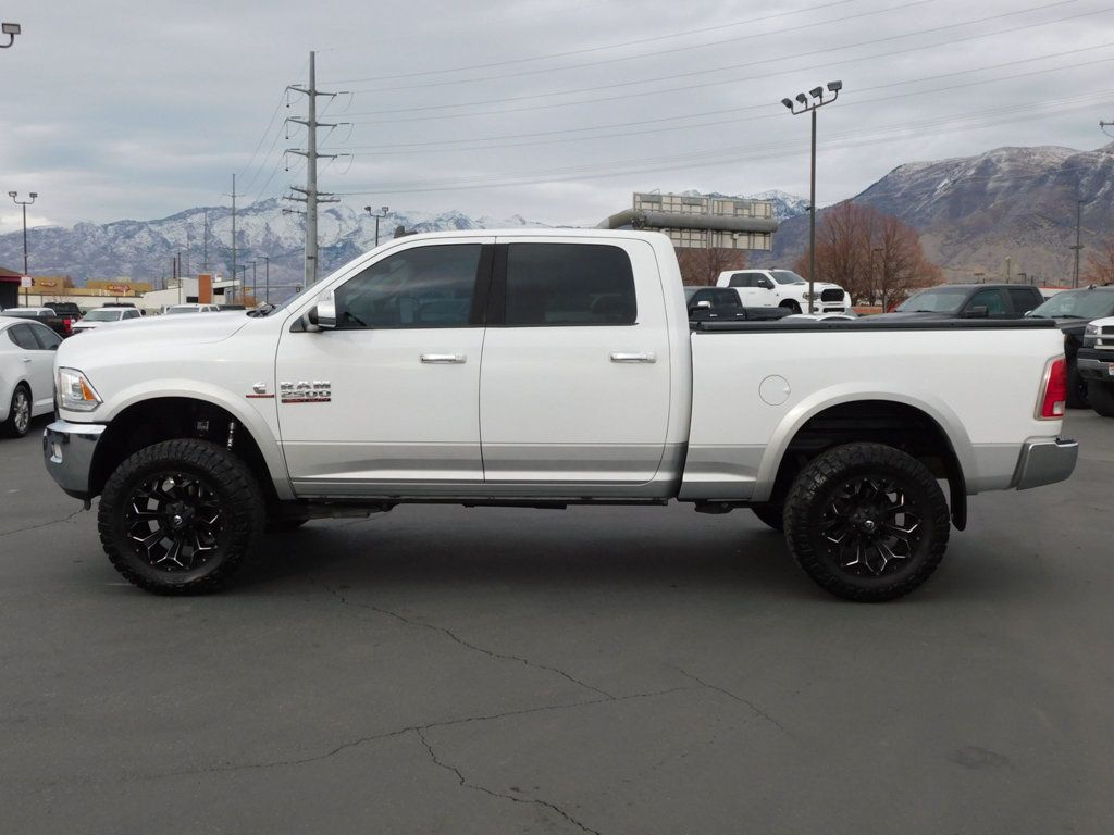 2015 Ram 2500 LARAMIE - 22712654 - 6