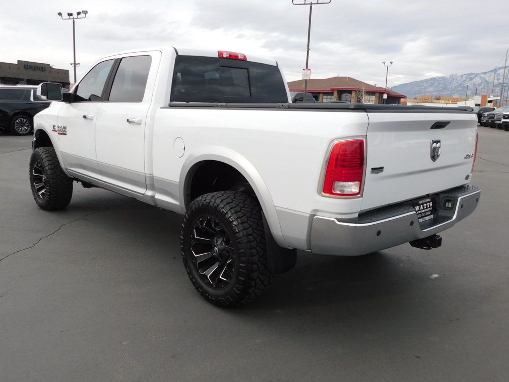 2015 Ram 2500 LARAMIE - 22712654 - 7