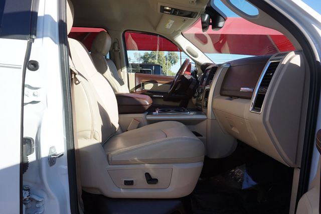 2015 Ram 2500 LARAMIE, 4X4, RUNNING BOARDS, PREMIUM WHEELS, ALL TERRAIN TIRES - 22972689 - 19