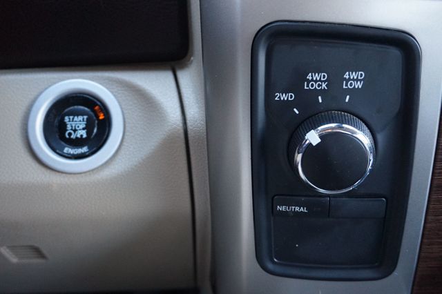 2015 Ram 2500 LARAMIE, 4X4, RUNNING BOARDS, PREMIUM WHEELS, ALL TERRAIN TIRES - 22972689 - 27