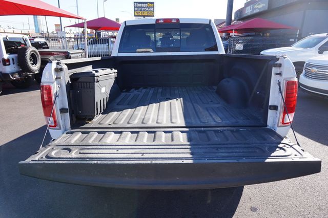 2015 Ram 2500 LARAMIE, 4X4, RUNNING BOARDS, PREMIUM WHEELS, ALL TERRAIN TIRES - 22972689 - 7