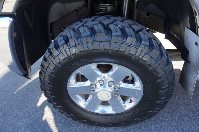 2015 Ram 2500 LONE STAR, 4X4, DIESEL, ALL TERRAIN TIRES, RUNNING BOARDS - 23032892 - 10