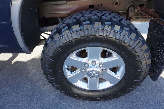 2015 Ram 2500 LONE STAR, 4X4, DIESEL, ALL TERRAIN TIRES, RUNNING BOARDS - 23032892 - 11