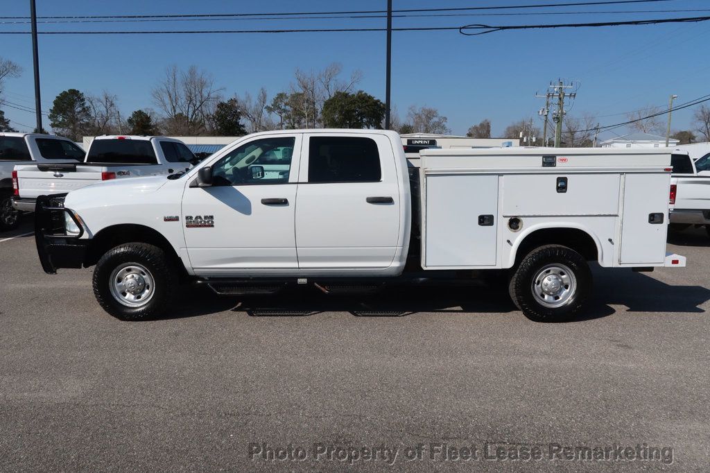 2015 Ram 2500 RAM 2500 4WD Crew Cab Utility - 22784793 - 1