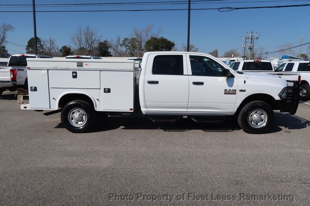 2015 Ram 2500 RAM 2500 4WD Crew Cab Utility - 22784793 - 5