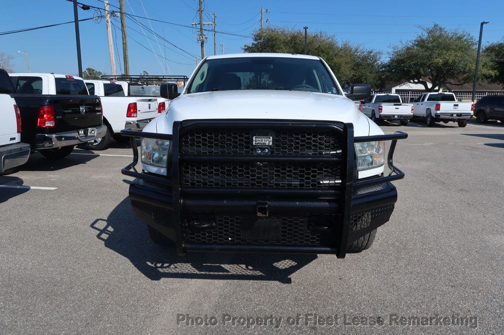 2015 Ram 2500 RAM 2500 4WD Crew Cab Utility - 22784793 - 7