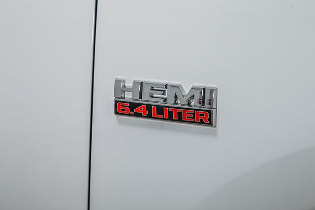 2015 Ram 2500 RAM 2500 TRADESMAN 4X4 6.4 HEMI * 9' READING UTILITY BED * - 17005667 - 9