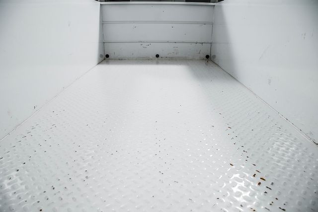 2015 Ram 2500 RAM 2500 TRADESMAN 4X4 6.4 HEMI * 9' READING UTILITY BED * - 17005667 - 12