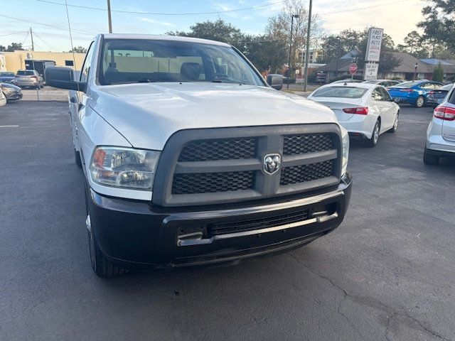 2015 Ram 2500 UTILITY/SERVICE  TRUCK 2500 - 22947379 - 9