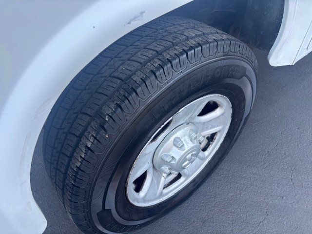 2015 Ram 2500 UTILITY/SERVICE  TRUCK 2500 - 22947379 - 11