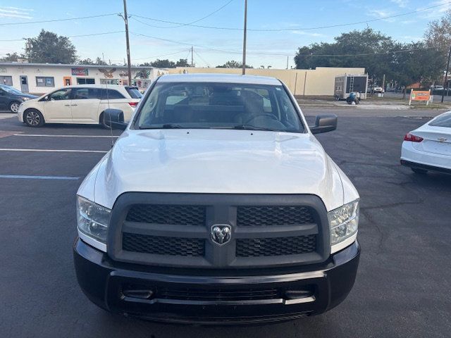 2015 Ram 2500 UTILITY/SERVICE  TRUCK 2500 - 22947379 - 12