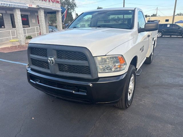 2015 Ram 2500 UTILITY/SERVICE  TRUCK 2500 - 22947379 - 13
