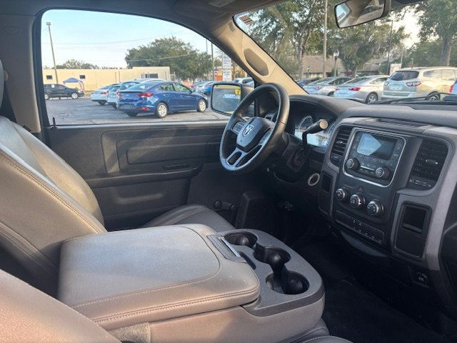 2015 Ram 2500 UTILITY/SERVICE  TRUCK 2500 - 22947379 - 14