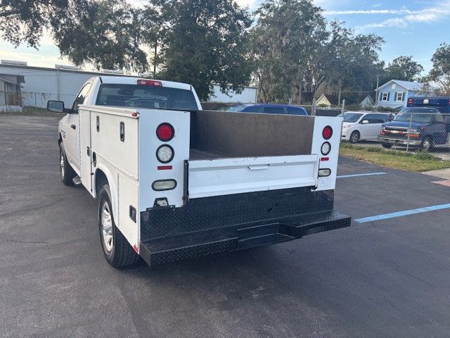 2015 Ram 2500 UTILITY/SERVICE  TRUCK 2500 - 22947379 - 15