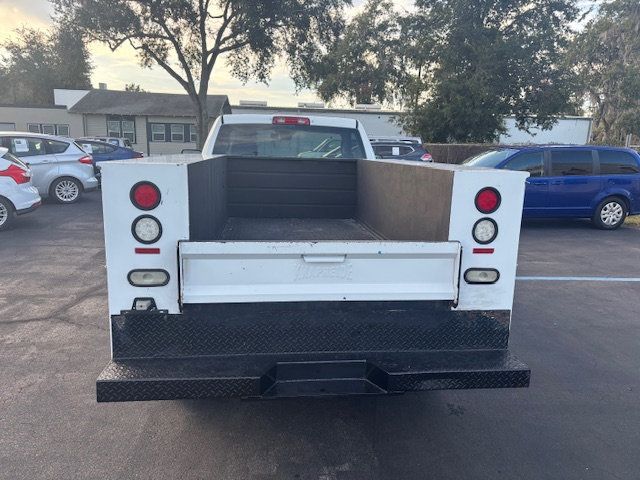 2015 Ram 2500 UTILITY/SERVICE  TRUCK 2500 - 22947379 - 16