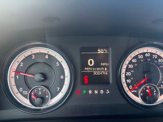 2015 Ram 2500 UTILITY/SERVICE  TRUCK 2500 - 22947379 - 17