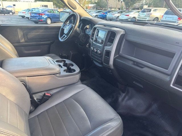 2015 Ram 2500 UTILITY/SERVICE  TRUCK 2500 - 22947379 - 18