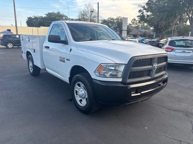 2015 Ram 2500 UTILITY/SERVICE  TRUCK 2500 - 22947379 - 1